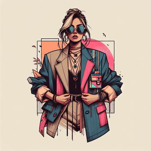 10 Tips Memaksimalkan Oversized Blazer dalam Casual Outfit Anda