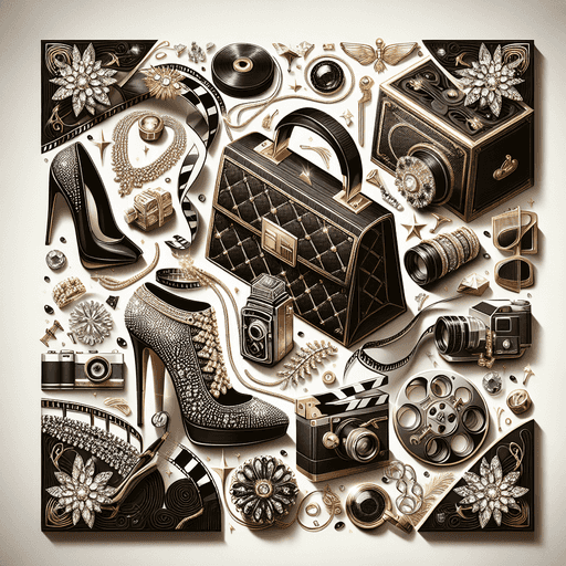 Aksesoris yang Harus Dimiliki: Menambahkan Sentuhan Aktris Hollywood ke dalam Gaya Anda