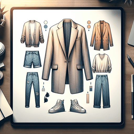 Panduan Terbaik Memadukan Oversized Blazer untuk Tampilan Kasual Mengagumkan