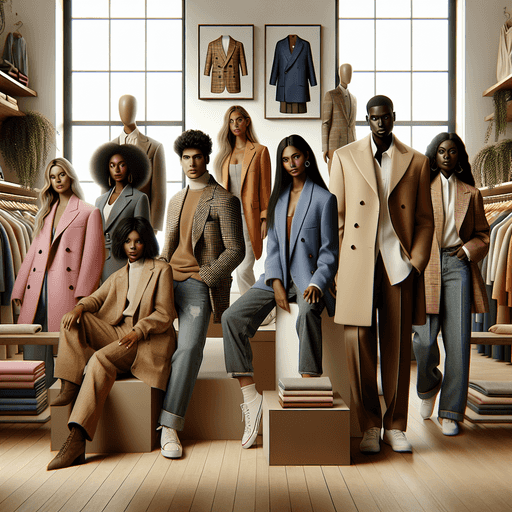 Oversized Blazer: Cara Memilih dan Mengenakannya untuk Berbagai Acara