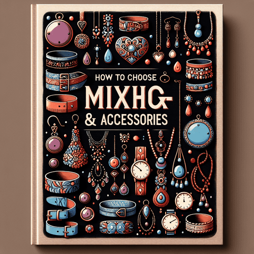 Panduan Lengkap: Cara Memilih dan Mix & Match Aksesoris Fashion