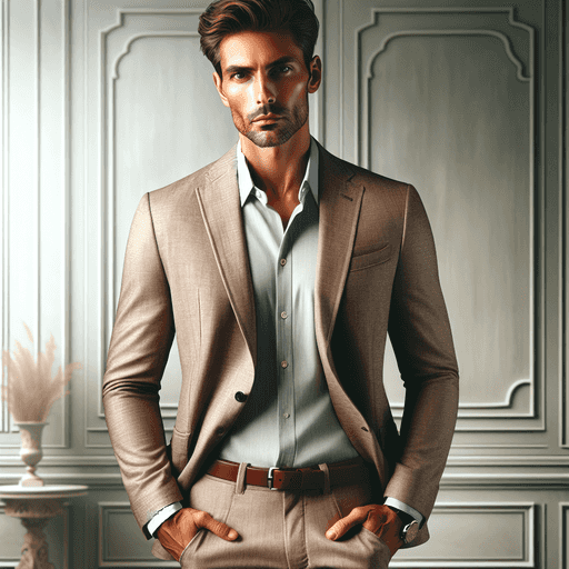 Smart Casual untuk Pria: Panduan Lengkap dari Head to Toe