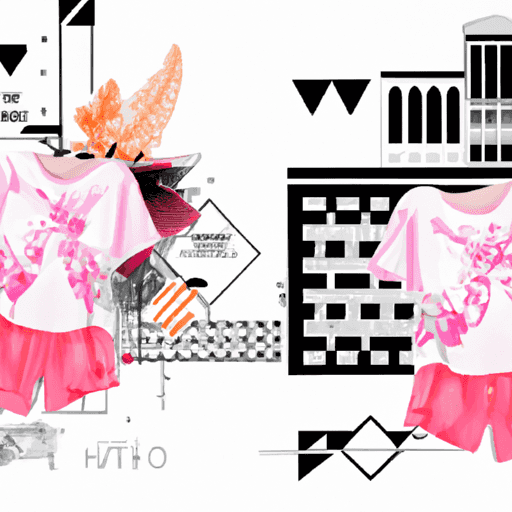 Smart Casual Wanita: Kombinasi Sempurna untuk Segala Acara